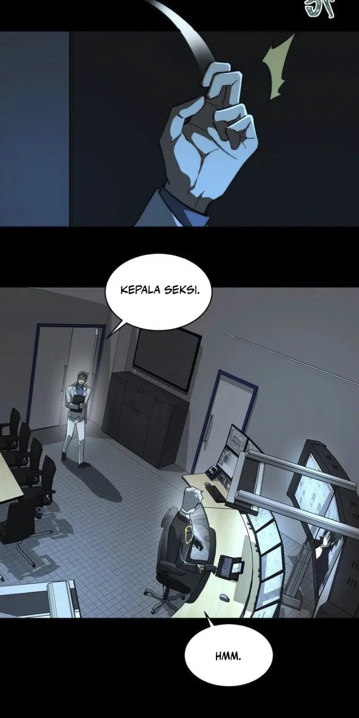 I Created an Urban Legend! Chapter 96 - Page 10