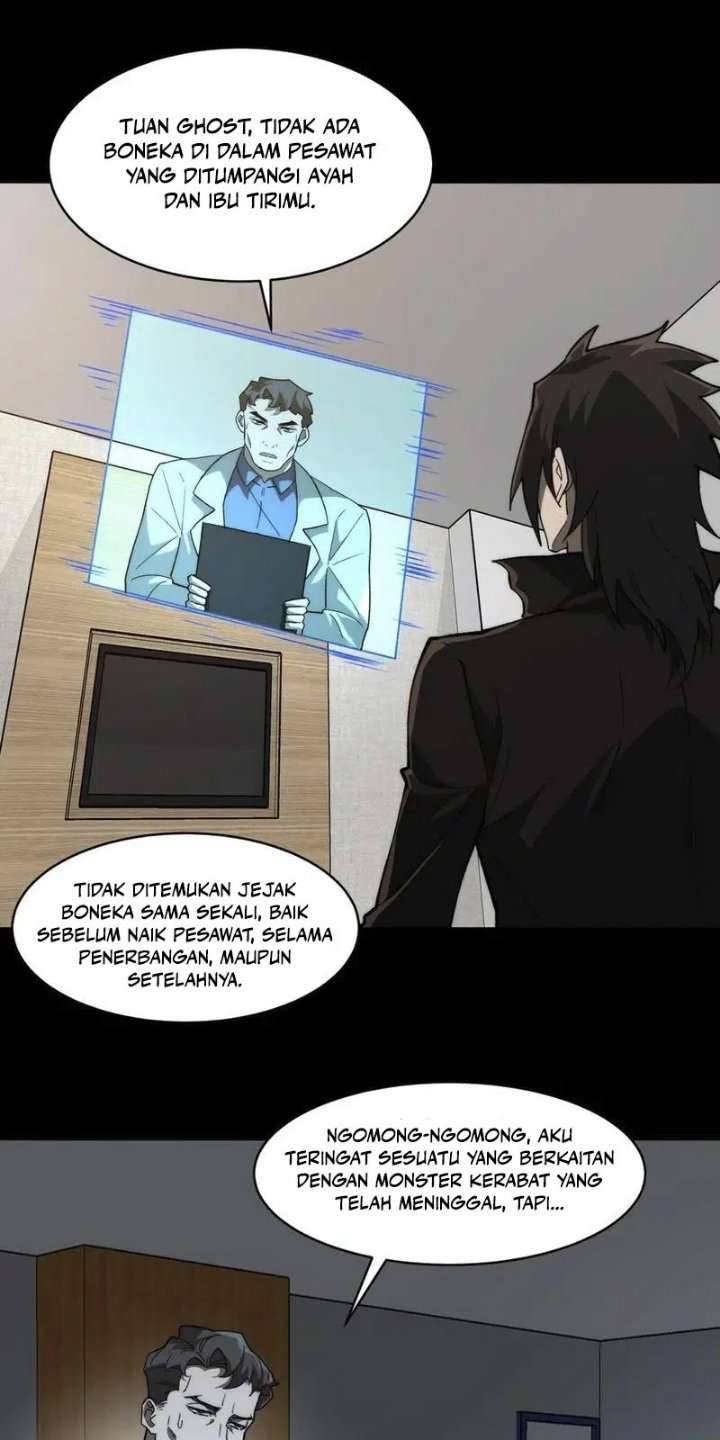 I Created an Urban Legend! Chapter 96 - Page 11
