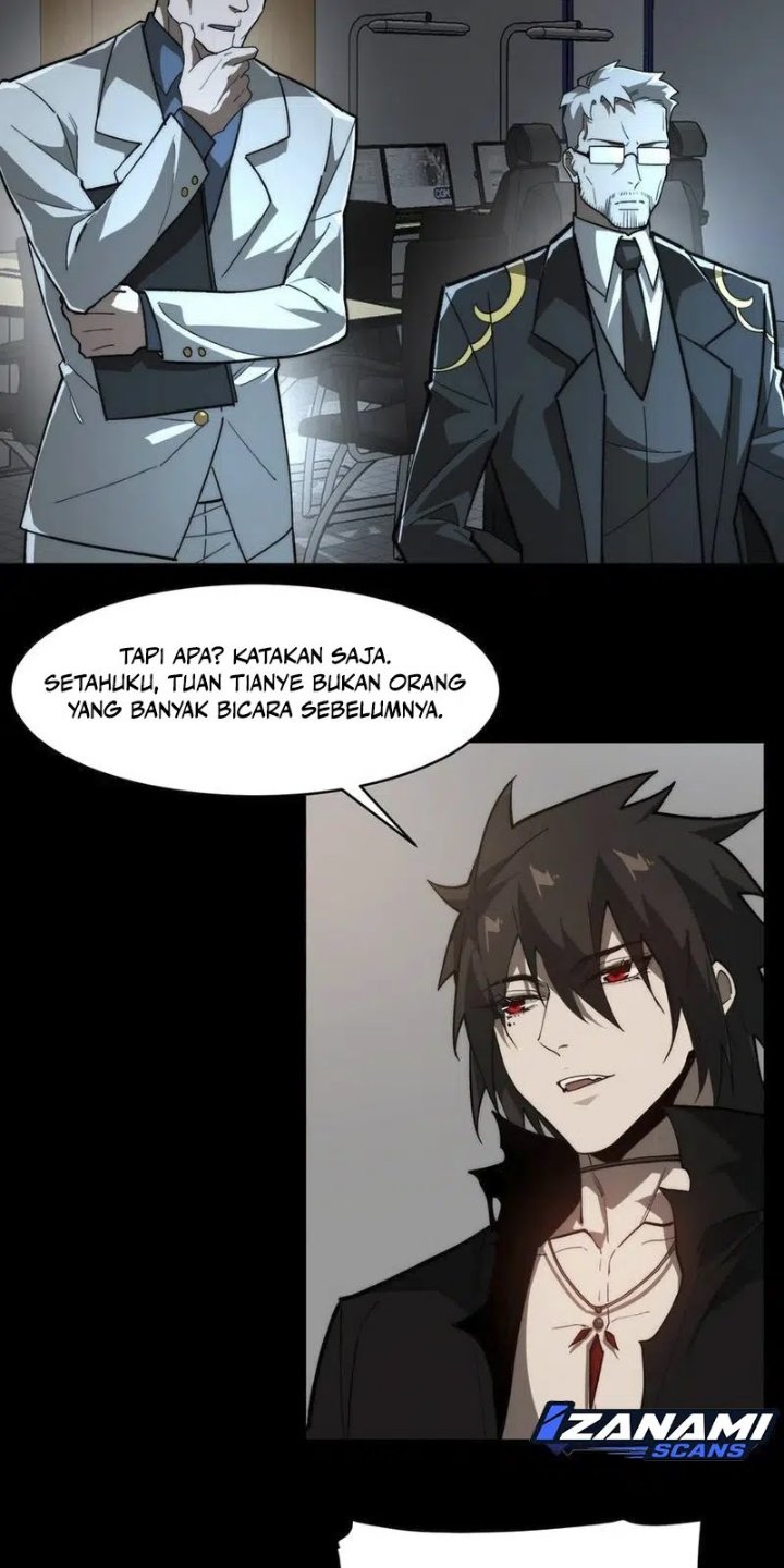 I Created an Urban Legend! Chapter 96 - Page 12