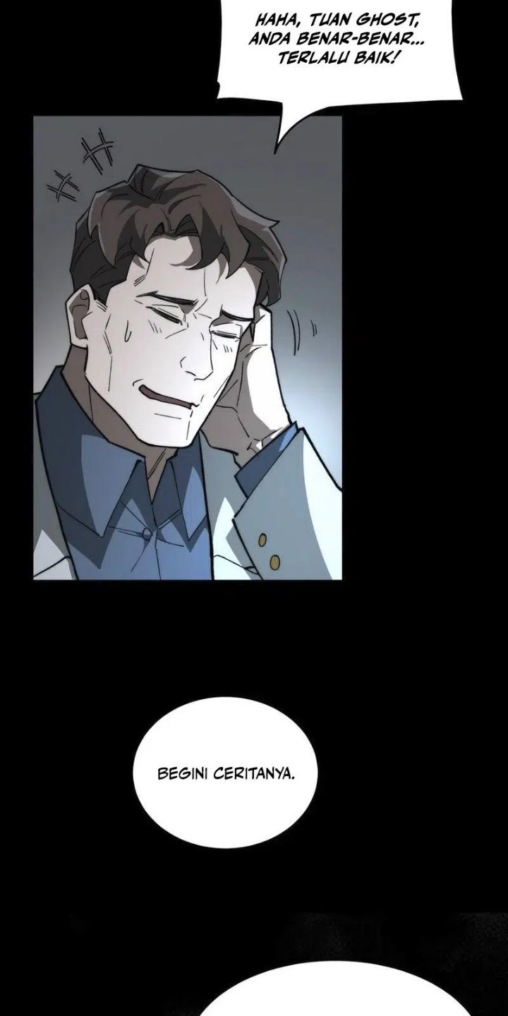 I Created an Urban Legend! Chapter 96 - Page 13