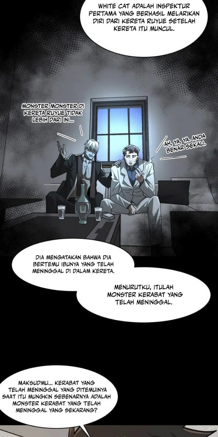 I Created an Urban Legend! Chapter 96 - Page 14