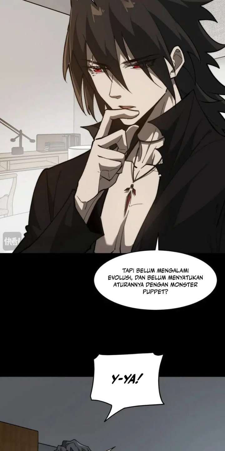 I Created an Urban Legend! Chapter 96 - Page 15