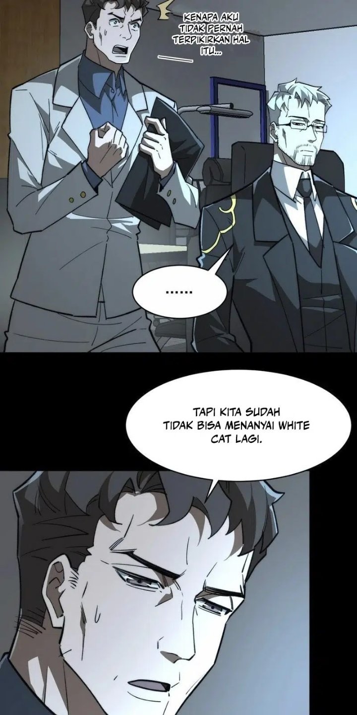 I Created an Urban Legend! Chapter 96 - Page 16