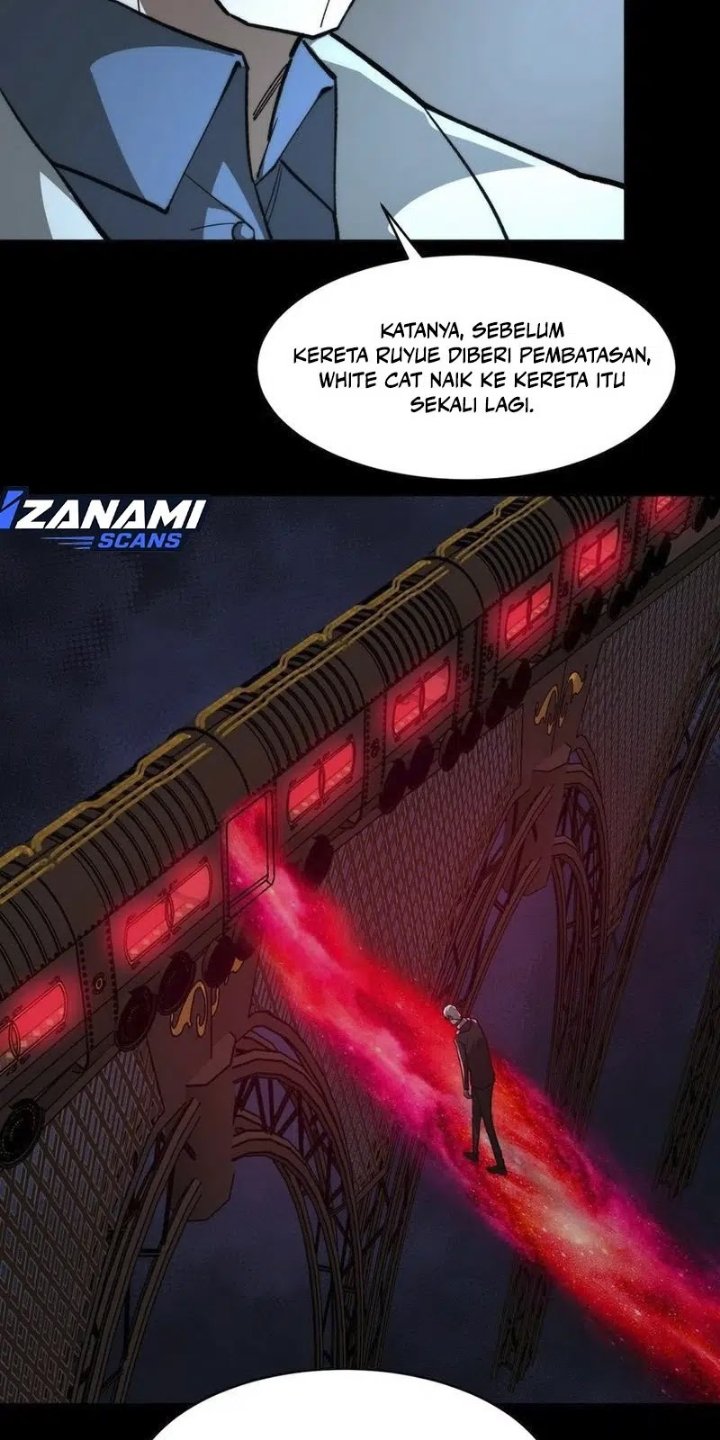 I Created an Urban Legend! Chapter 96 - Page 17