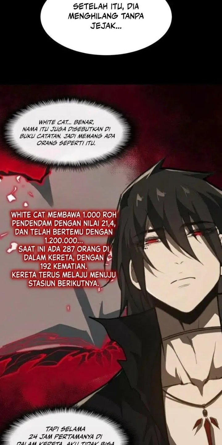I Created an Urban Legend! Chapter 96 - Page 18