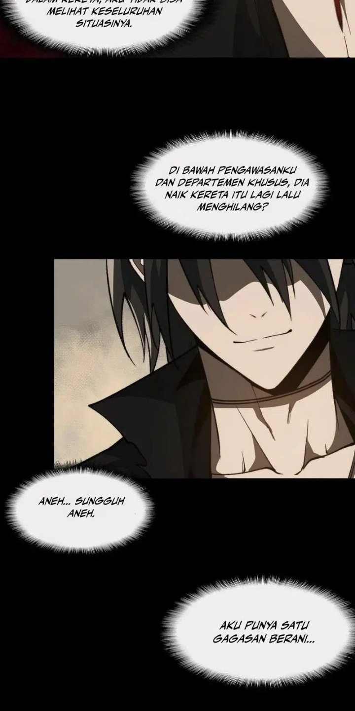 I Created an Urban Legend! Chapter 96 - Page 19