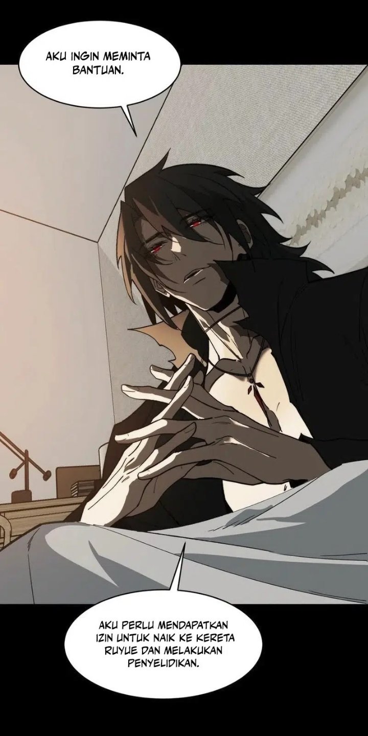 I Created an Urban Legend! Chapter 96 - Page 20