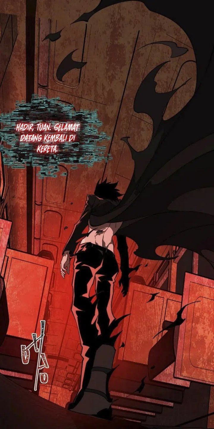 I Created an Urban Legend! Chapter 96 - Page 23