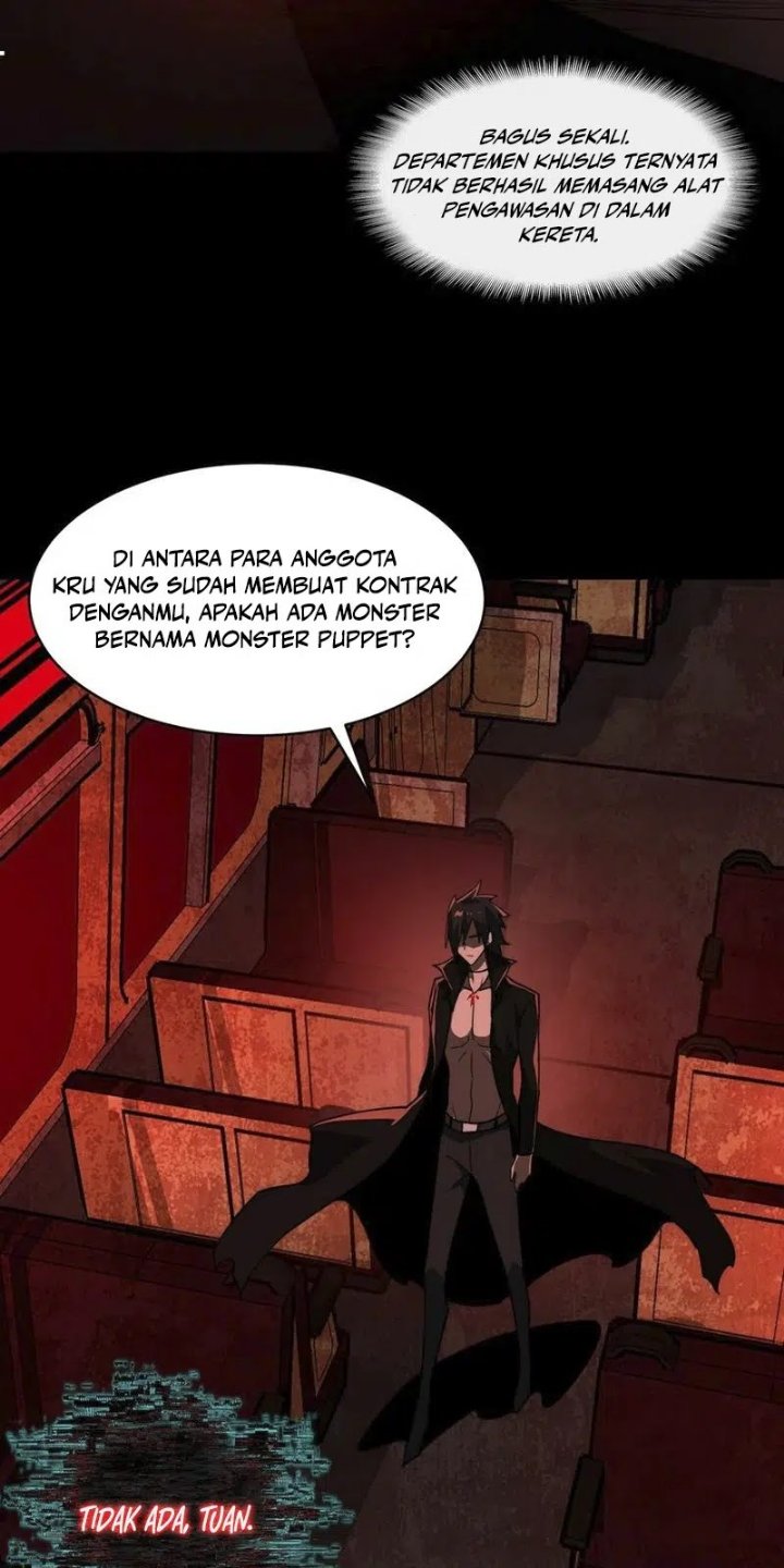 I Created an Urban Legend! Chapter 96 - Page 24