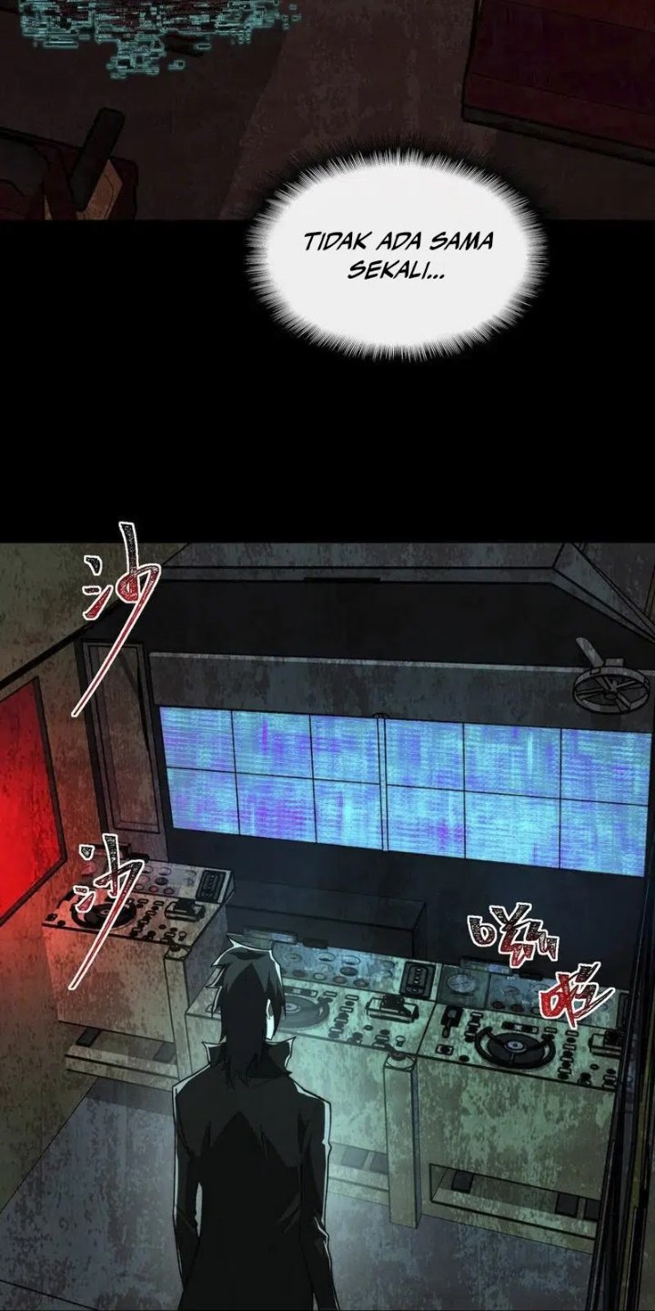 I Created an Urban Legend! Chapter 96 - Page 25