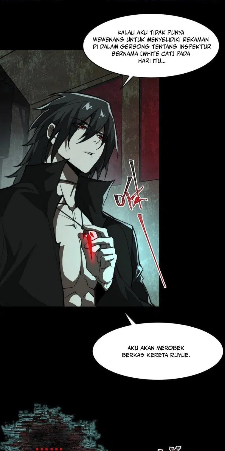 I Created an Urban Legend! Chapter 96 - Page 26