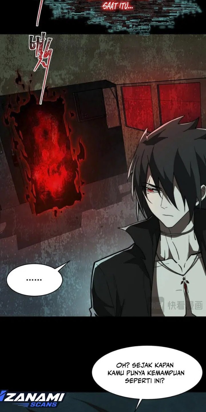 I Created an Urban Legend! Chapter 96 - Page 28