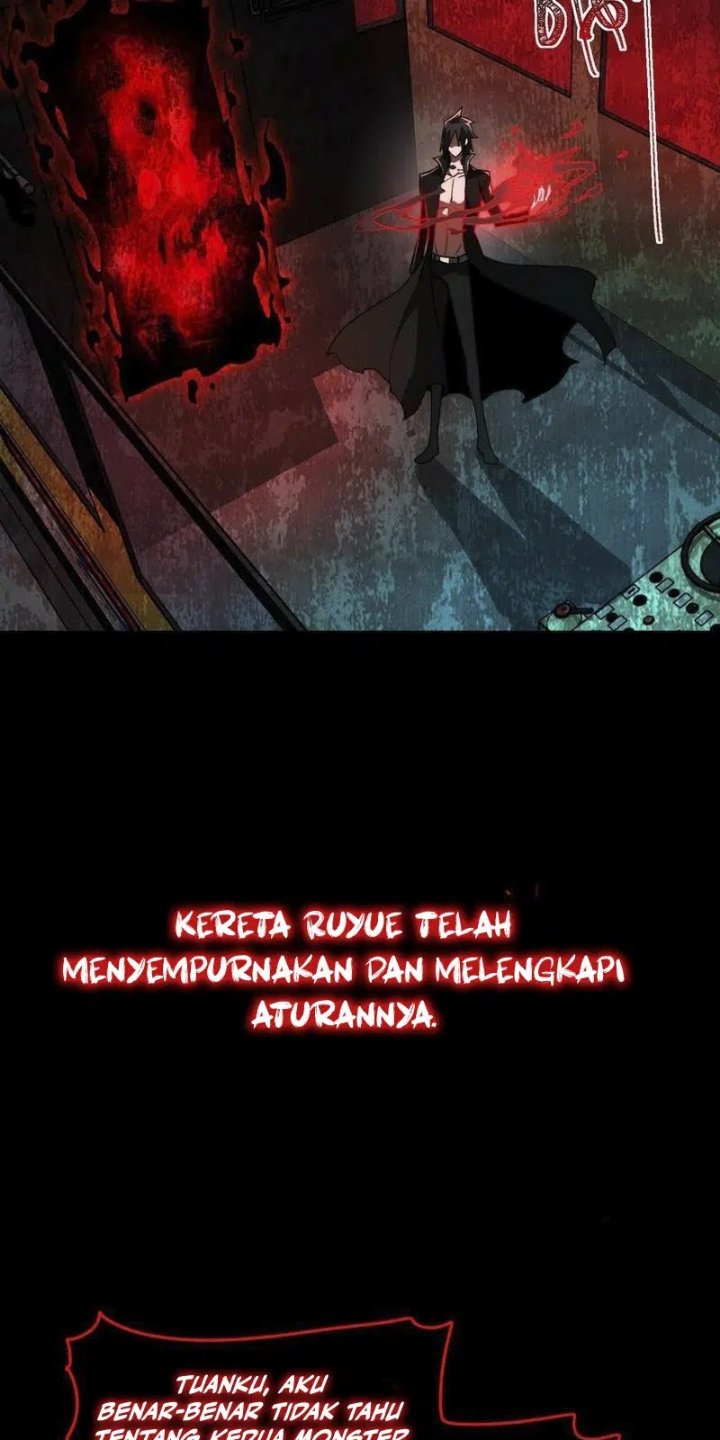I Created an Urban Legend! Chapter 96 - Page 30