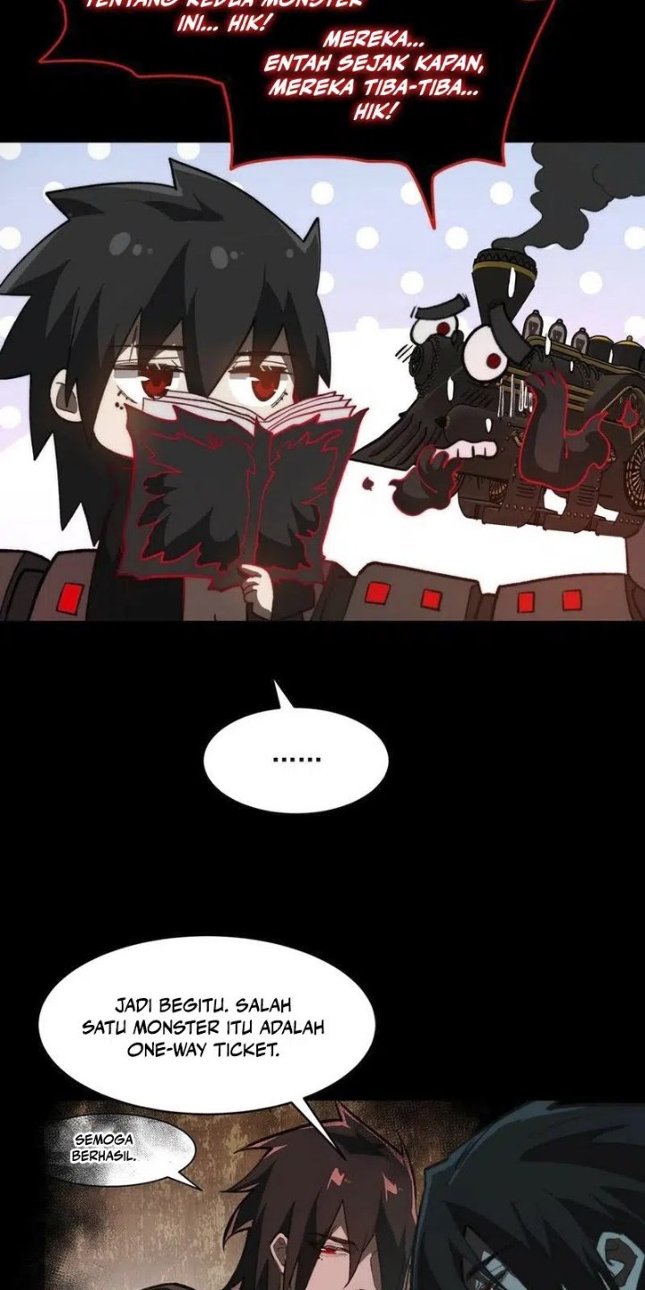 I Created an Urban Legend! Chapter 96 - Page 31