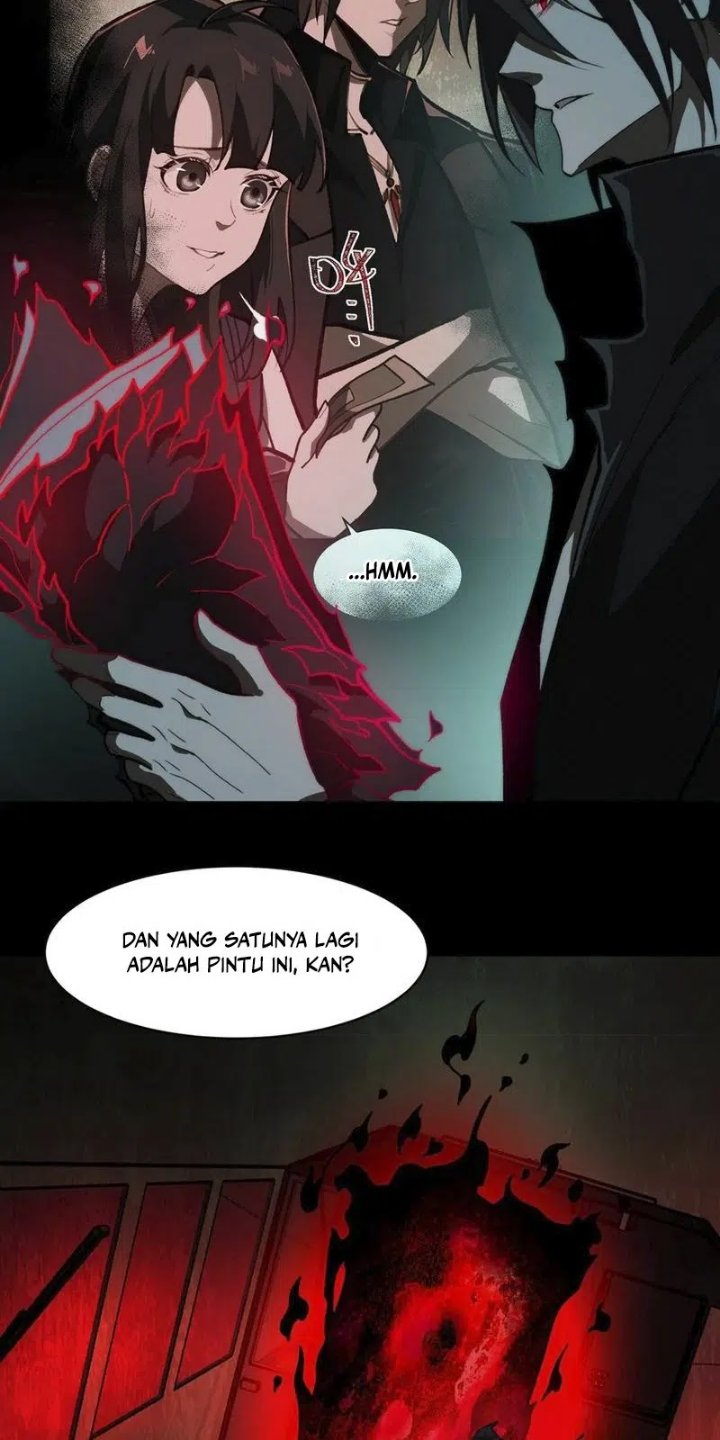 I Created an Urban Legend! Chapter 96 - Page 32