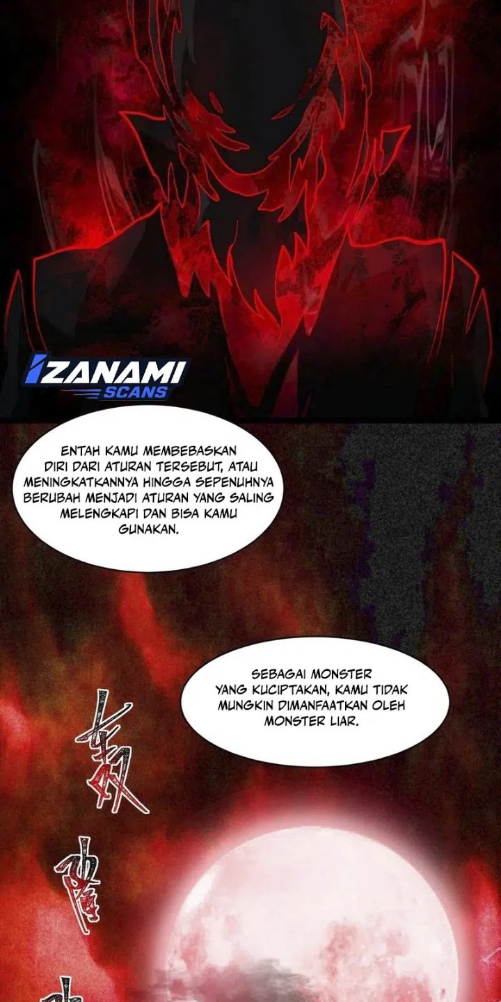 I Created an Urban Legend! Chapter 96 - Page 34