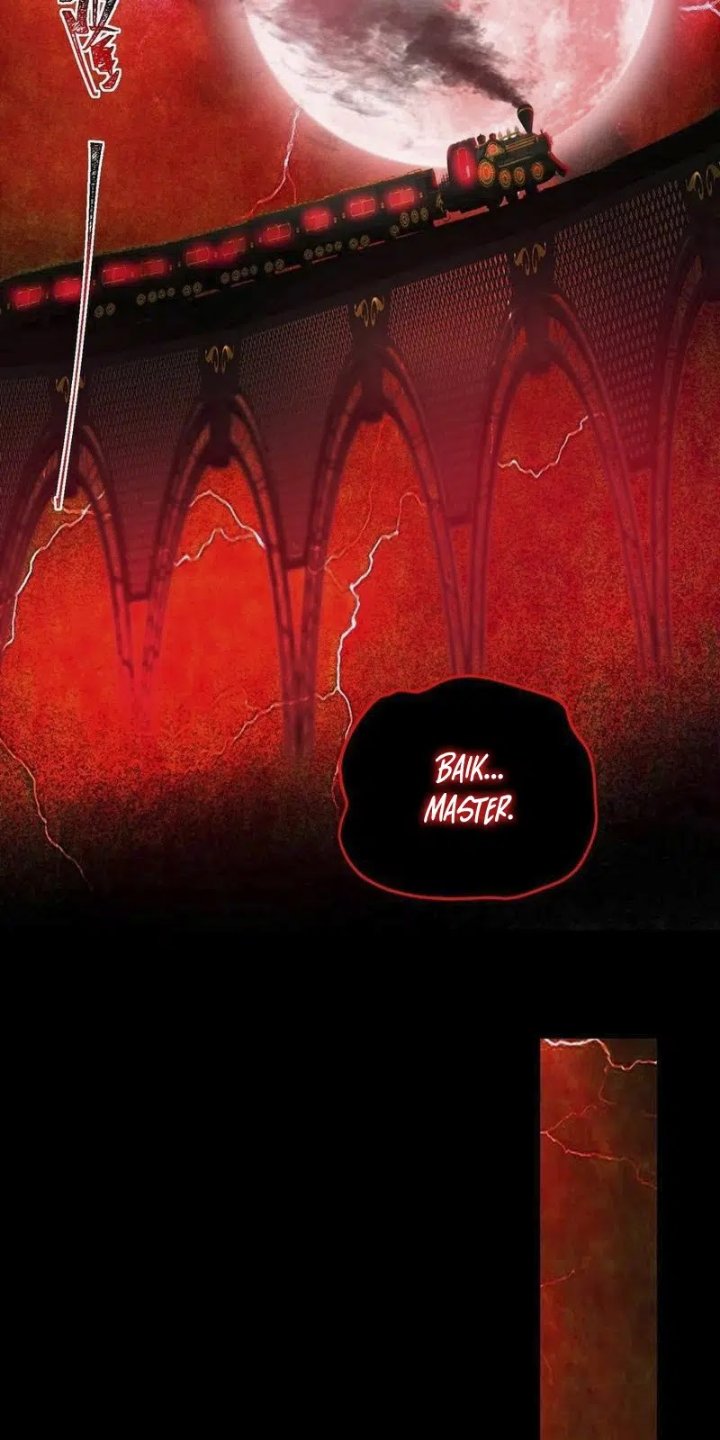 I Created an Urban Legend! Chapter 96 - Page 35