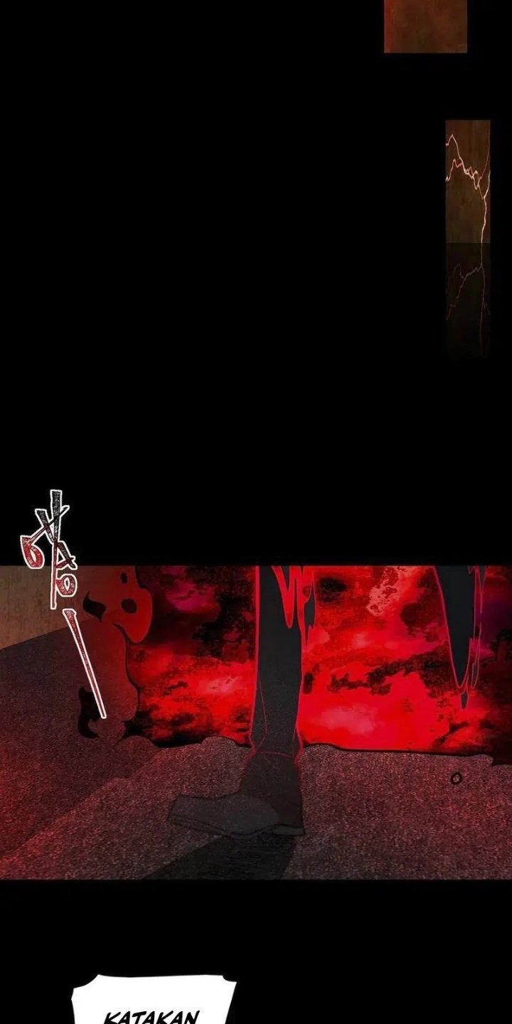 I Created an Urban Legend! Chapter 96 - Page 36