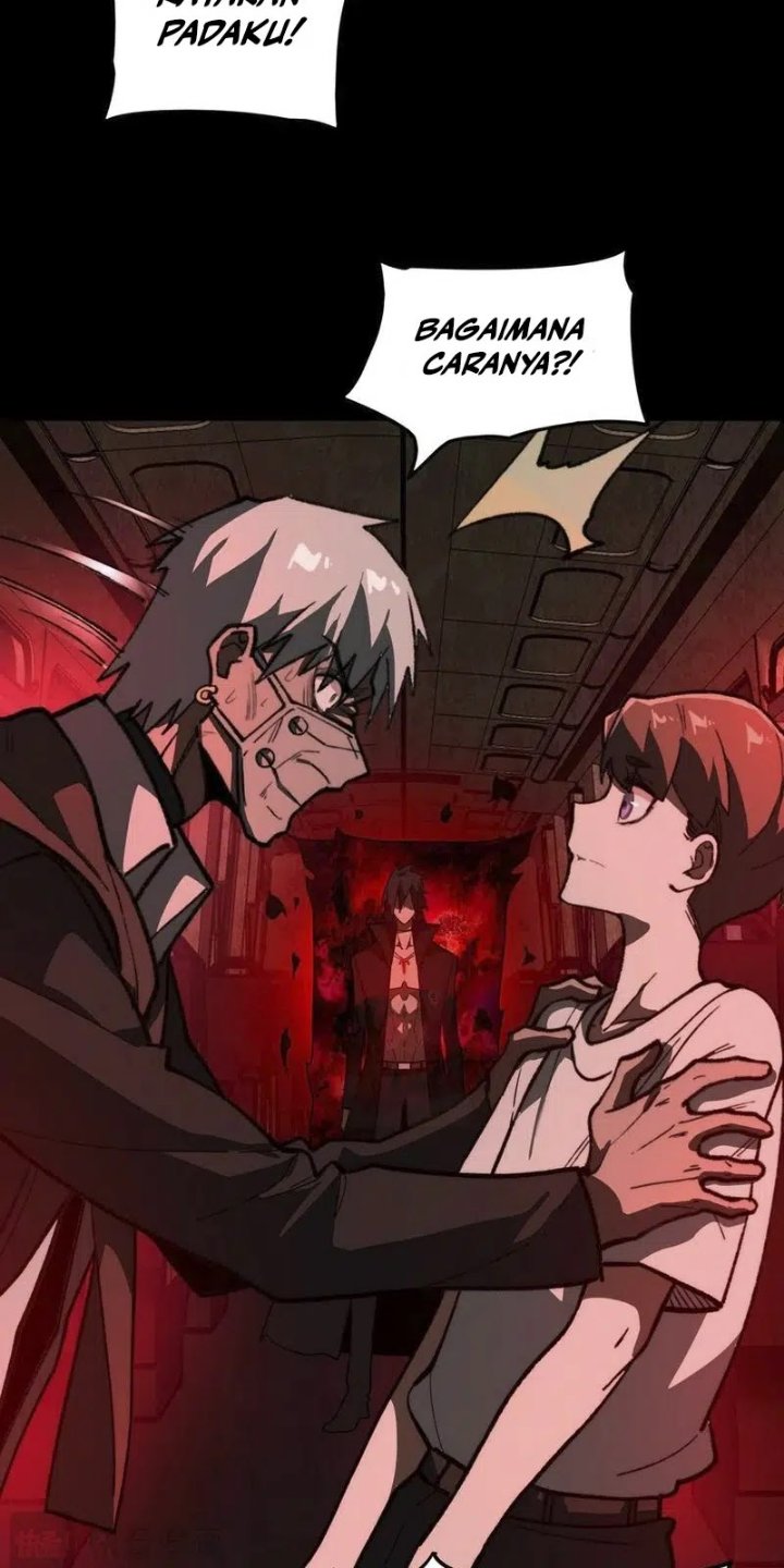 I Created an Urban Legend! Chapter 96 - Page 37