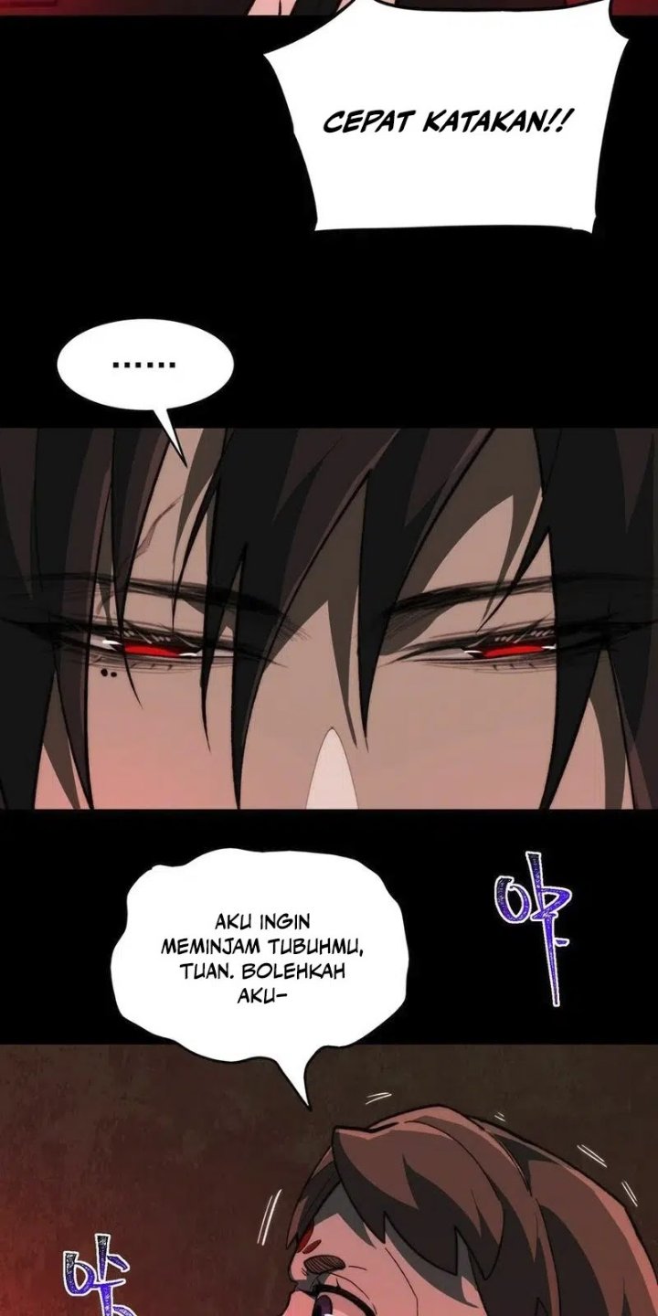 I Created an Urban Legend! Chapter 96 - Page 38