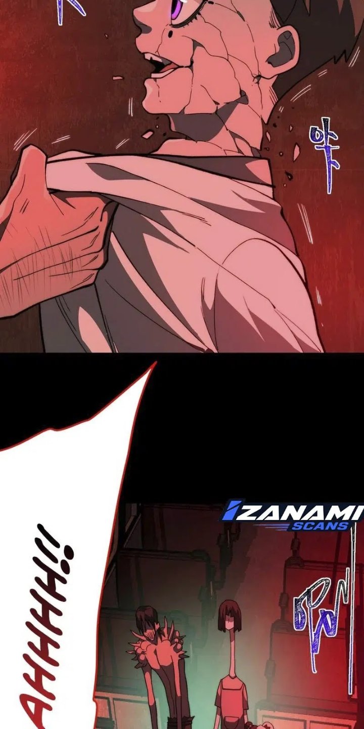 I Created an Urban Legend! Chapter 96 - Page 39