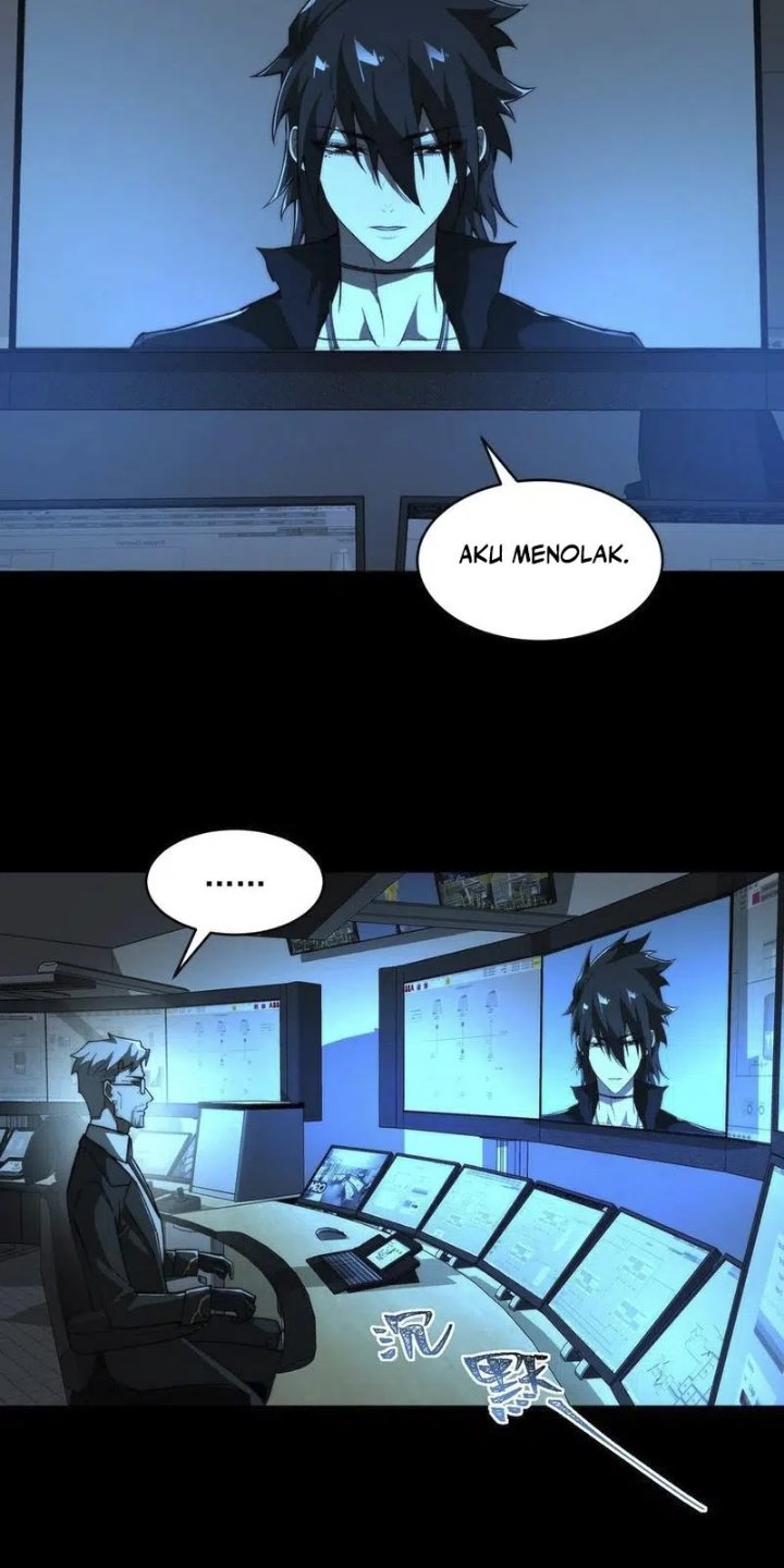 I Created an Urban Legend! Chapter 96 - Page 4