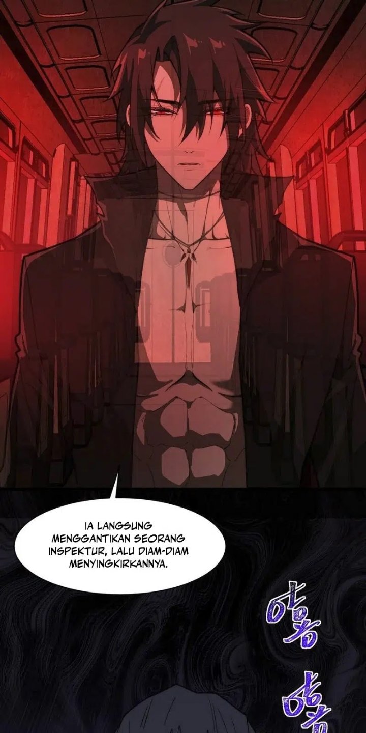 I Created an Urban Legend! Chapter 96 - Page 41