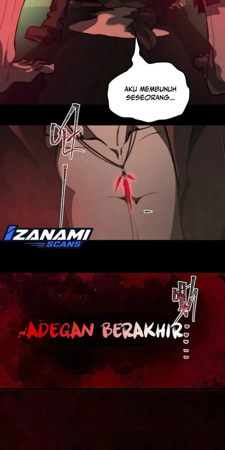 I Created an Urban Legend! Chapter 96 - Page 45