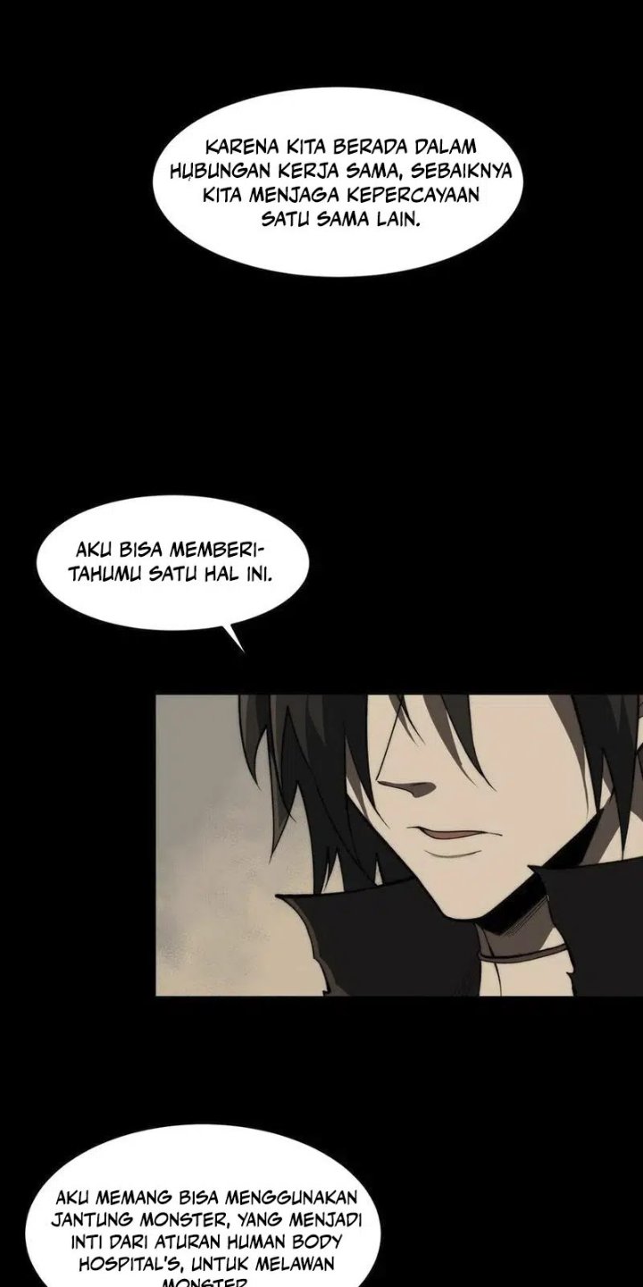 I Created an Urban Legend! Chapter 96 - Page 5