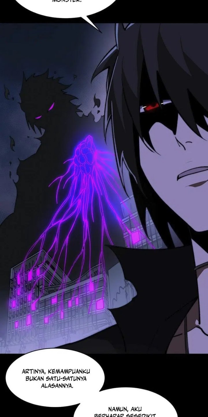 I Created an Urban Legend! Chapter 96 - Page 6