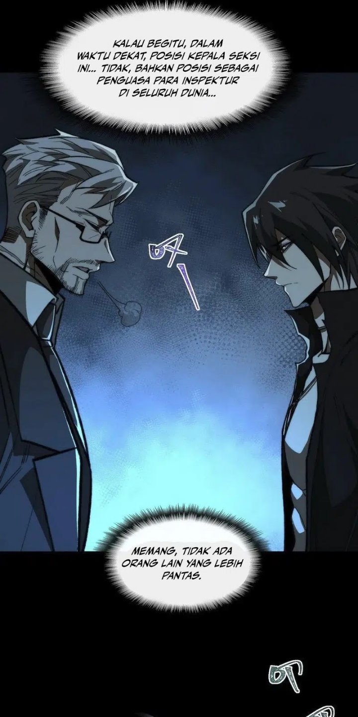 I Created an Urban Legend! Chapter 96 - Page 9