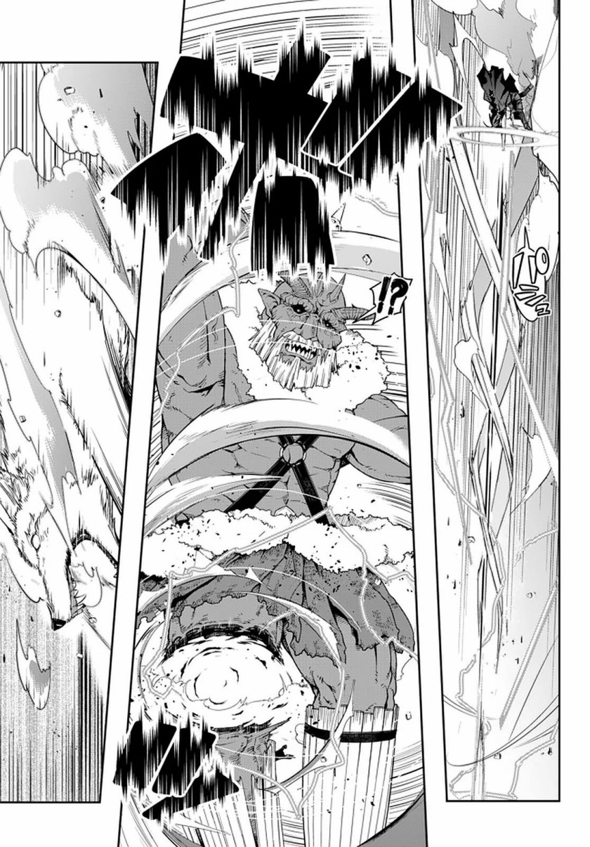 Baca I Don’t Really Get It but It Looks Like I Was Reincarnated in Another World - Chapter 18.2 halaman 11