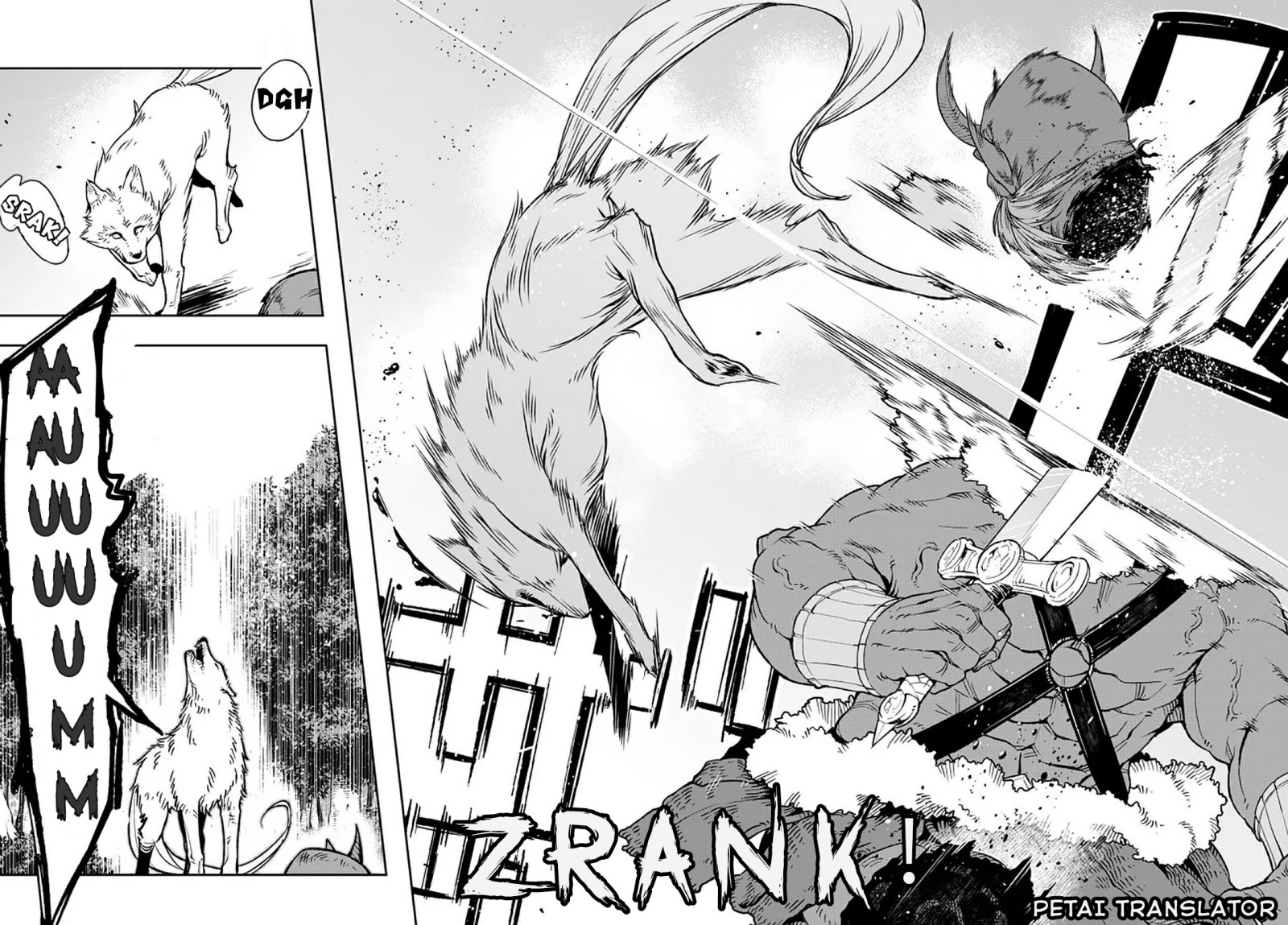 Baca I Don’t Really Get It but It Looks Like I Was Reincarnated in Another World - Chapter 18.2 halaman 12