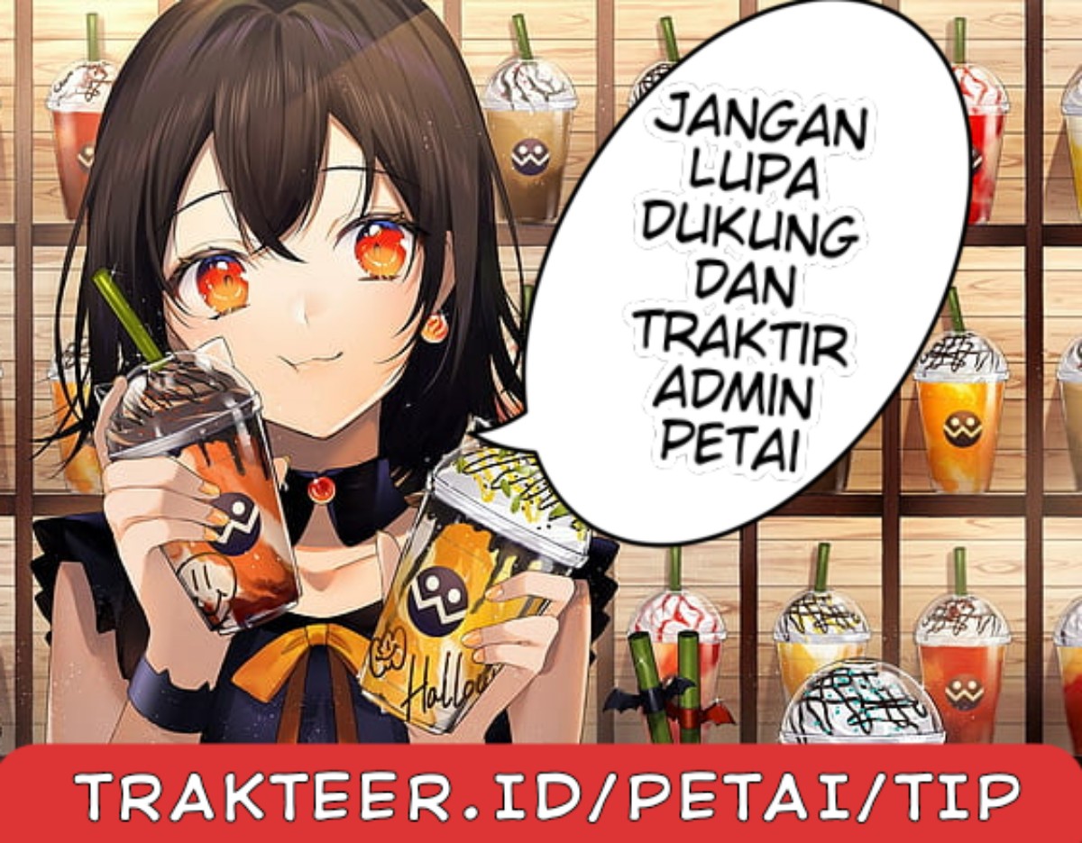 Baca I Don’t Really Get It but It Looks Like I Was Reincarnated in Another World - Chapter 18.2 halaman 20
