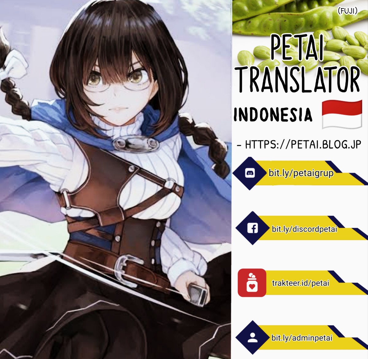 Baca I Don’t Really Get It but It Looks Like I Was Reincarnated in Another World - Chapter 18.2 halaman 21
