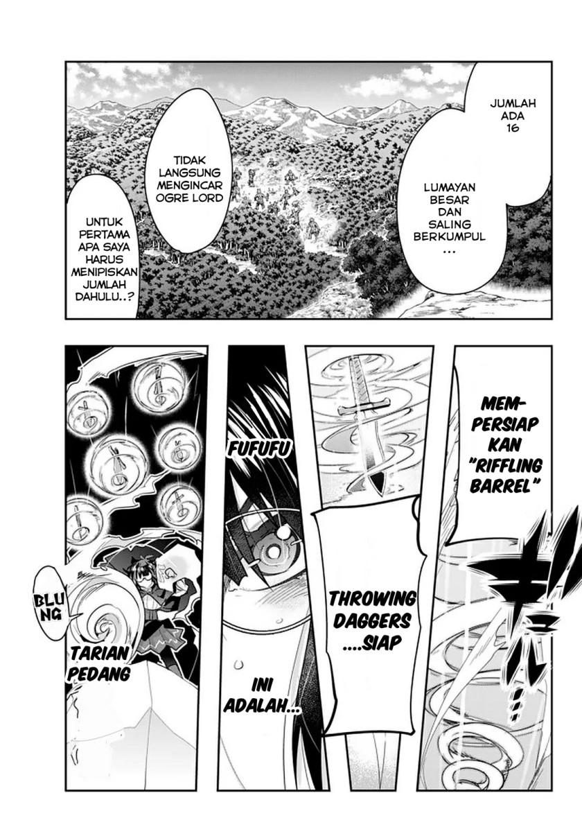 Baca I Don’t Really Get It but It Looks Like I Was Reincarnated in Another World - Chapter 18.2 halaman 3