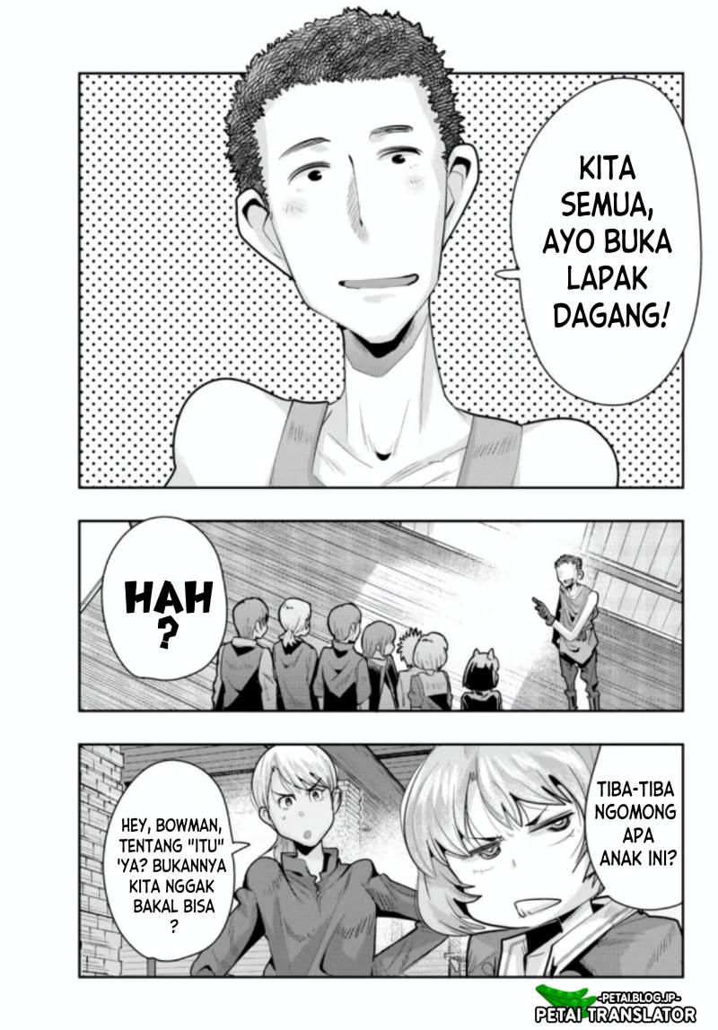 Baca I Don’t Really Get It but It Looks Like I Was Reincarnated in Another World - Chapter 55 halaman 26