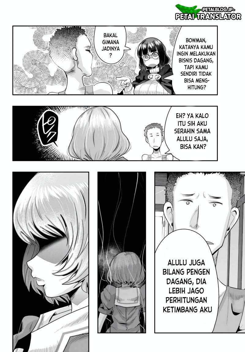 Baca I Don’t Really Get It but It Looks Like I Was Reincarnated in Another World - Chapter 55 halaman 31