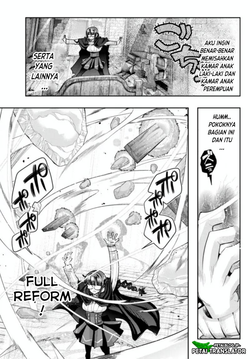 Baca I Don’t Really Get It but It Looks Like I Was Reincarnated in Another World - Chapter 55 halaman 6