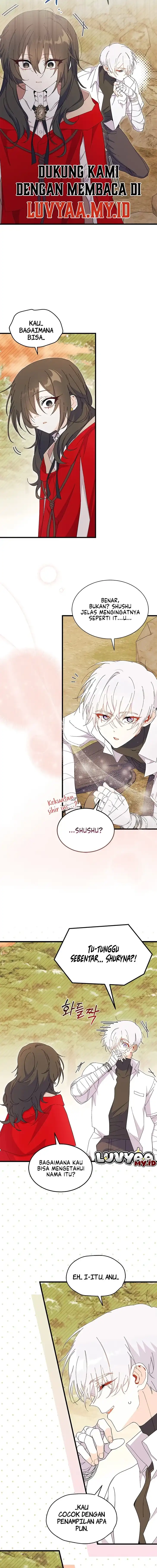 Baca I Don’t Want to Play Matchmaker! - Chapter 108 halaman 2