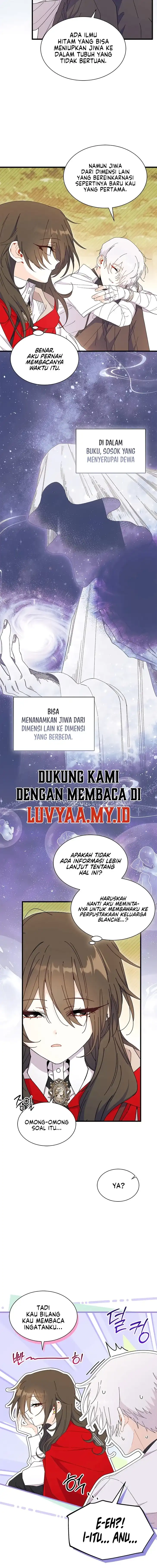 Baca I Don’t Want to Play Matchmaker! - Chapter 108 halaman 5