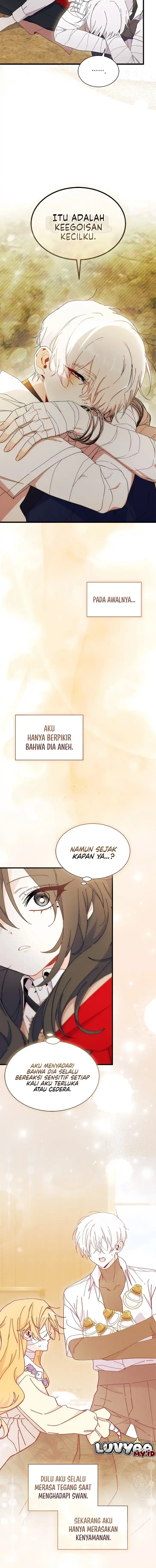 Baca I Don’t Want to Play Matchmaker! - Chapter 108 halaman 8