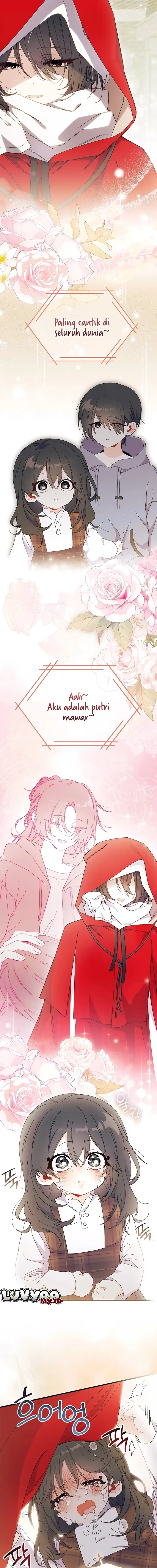 Baca I Don’t Want to Play Matchmaker! - Chapter 109 halaman 10