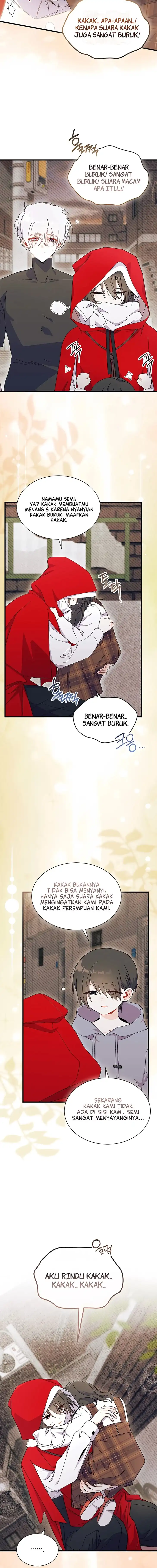Baca I Don’t Want to Play Matchmaker! - Chapter 109 halaman 11