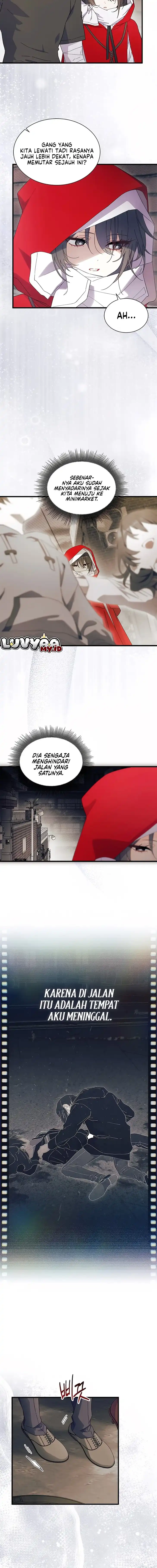 Baca I Don’t Want to Play Matchmaker! - Chapter 109 halaman 7