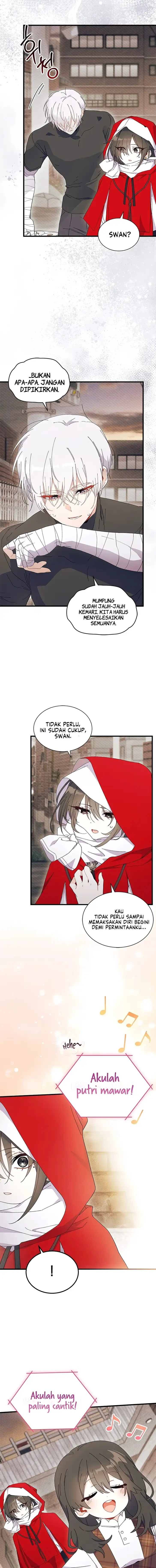 Baca I Don’t Want to Play Matchmaker! - Chapter 109 halaman 8