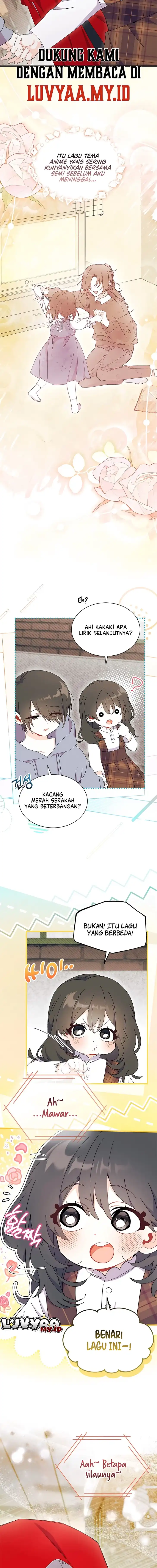 Baca I Don’t Want to Play Matchmaker! - Chapter 109 halaman 9