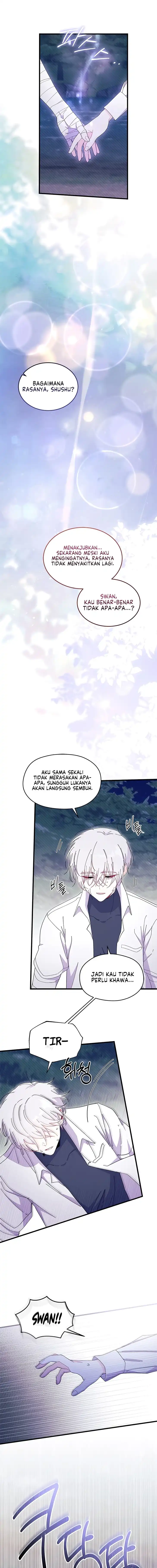 Baca I Don’t Want to Play Matchmaker! - Chapter 110 halaman 10