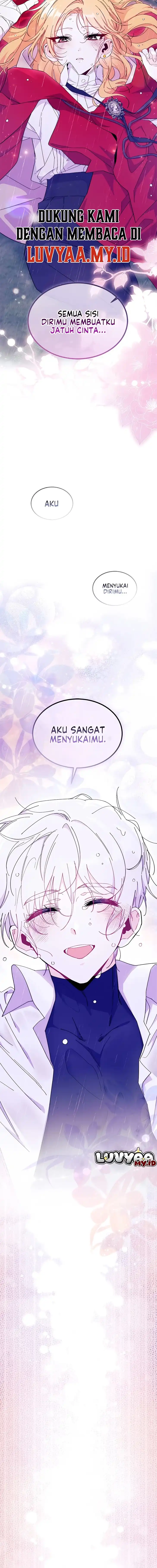 Baca I Don’t Want to Play Matchmaker! - Chapter 110 halaman 13