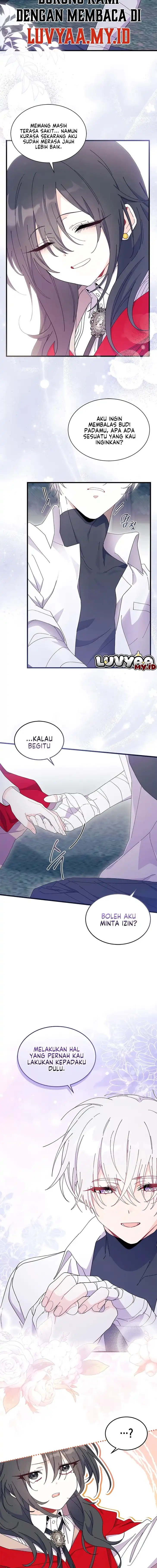 Baca I Don’t Want to Play Matchmaker! - Chapter 110 halaman 6